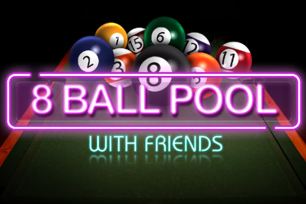 8 Ball Pool