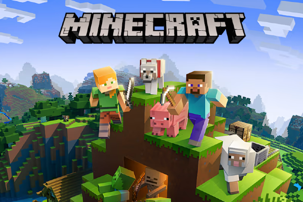 Minecraft