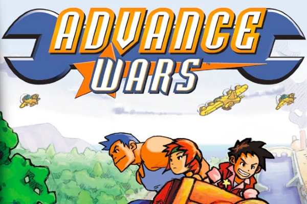 Advance-Wars