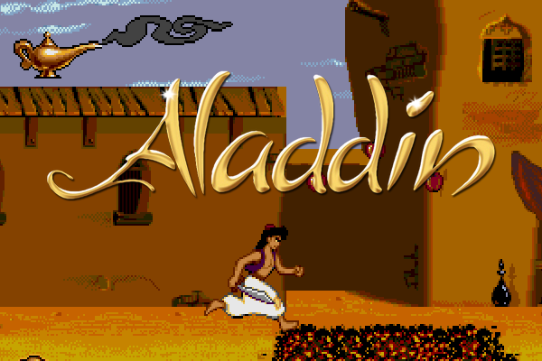 Aladdin