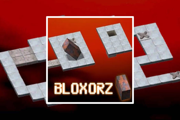 Bloxorz