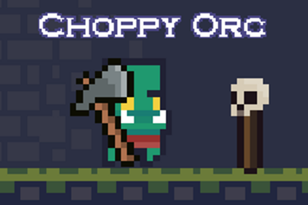 Choppy Orc