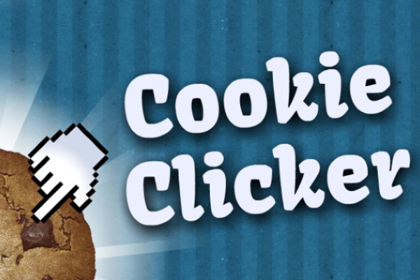 Cookie Clicker