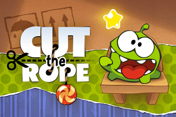 Cut The Rope