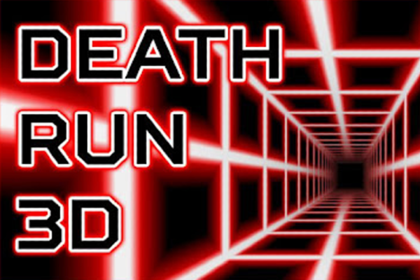 Death Run 3D