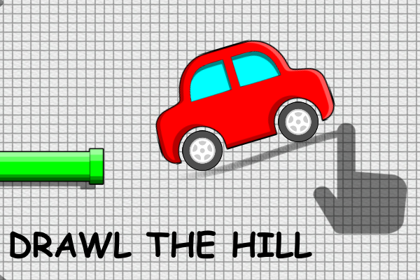 Draw The Hill