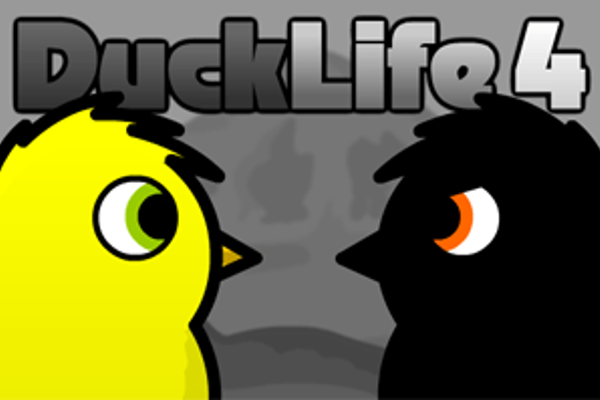 Duck Life 4