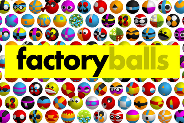 Factory Balls