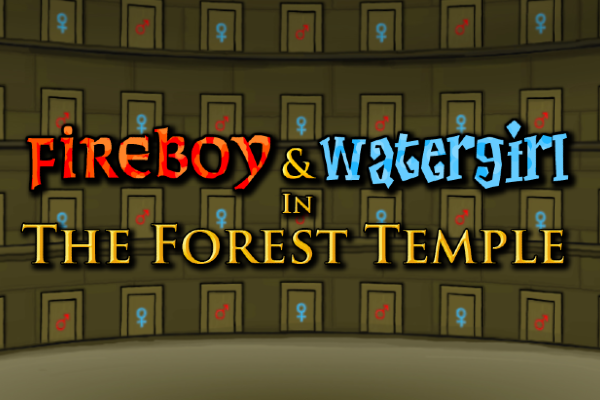 fireboy watergirl