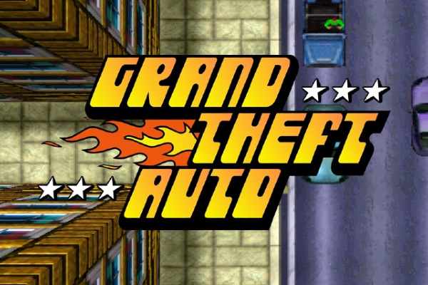 Grand Theft Auto