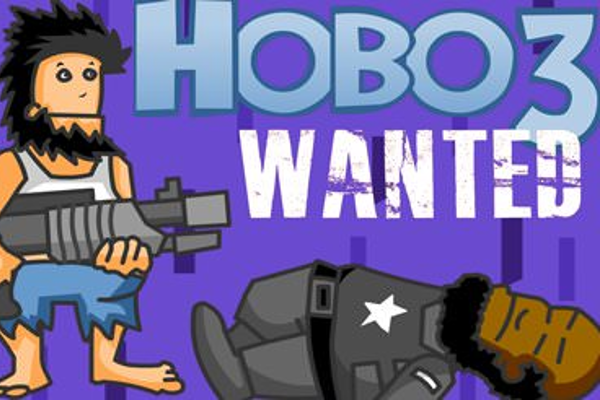 Hobo 3: Wanted