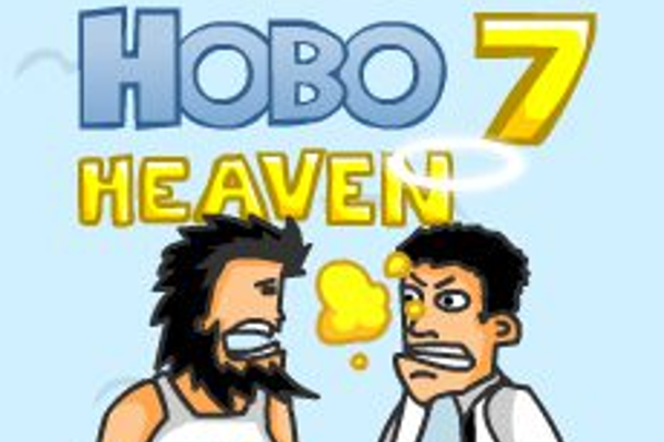 Hobo 7: Heaven