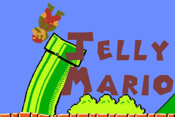 Jelly Mario