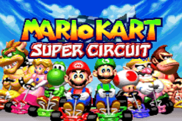 Mario Kart