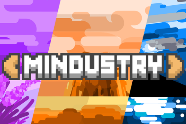 Mindustry