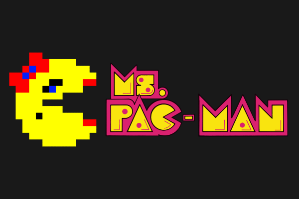 Ms. Pac-Man