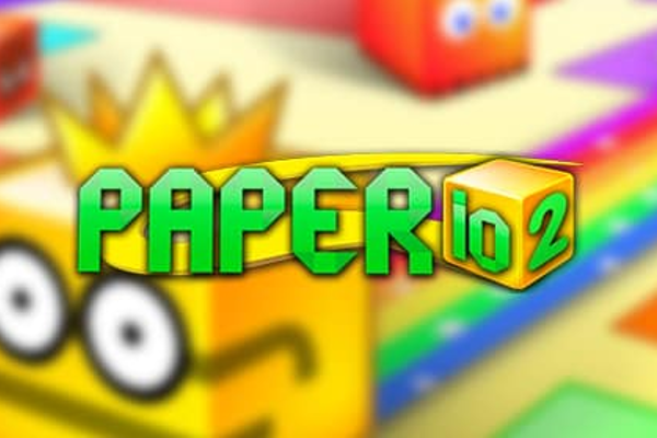 Paper.io 2