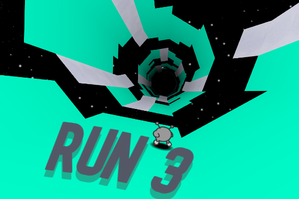 Run 3