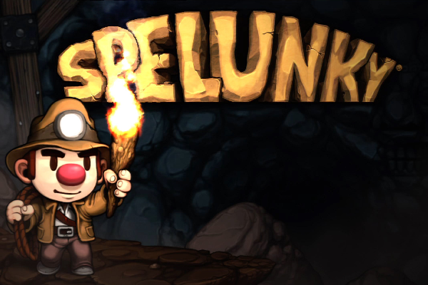 Spelunky