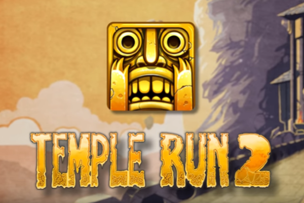 Temple Run 2