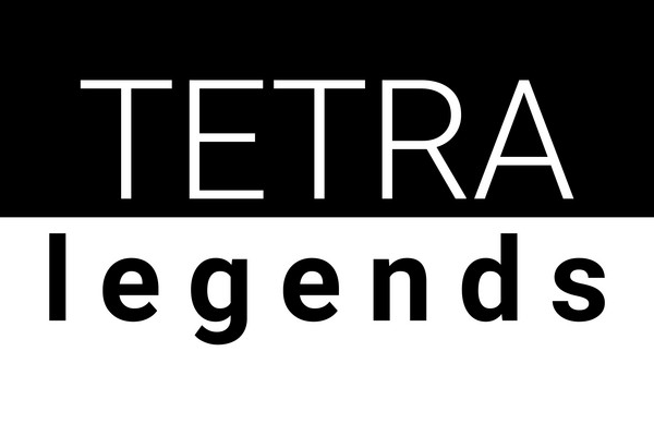 Tetra legends