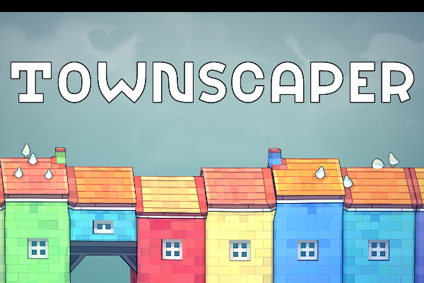 Townscaper