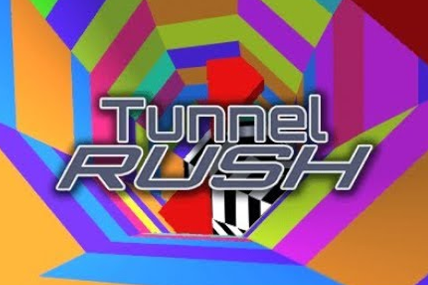 Tunnel Rush